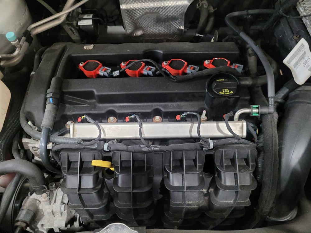 Used 2017 Jeep Patriot Latitude FWD image 30