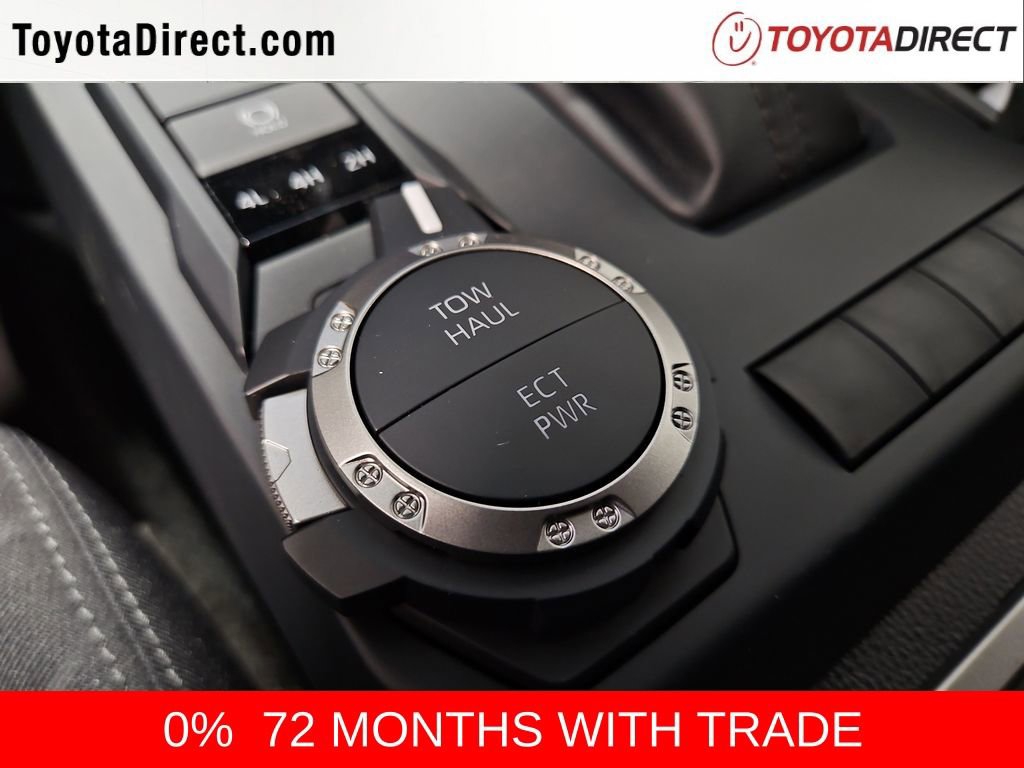 New 2026 Toyota Tacoma SR5 image 22