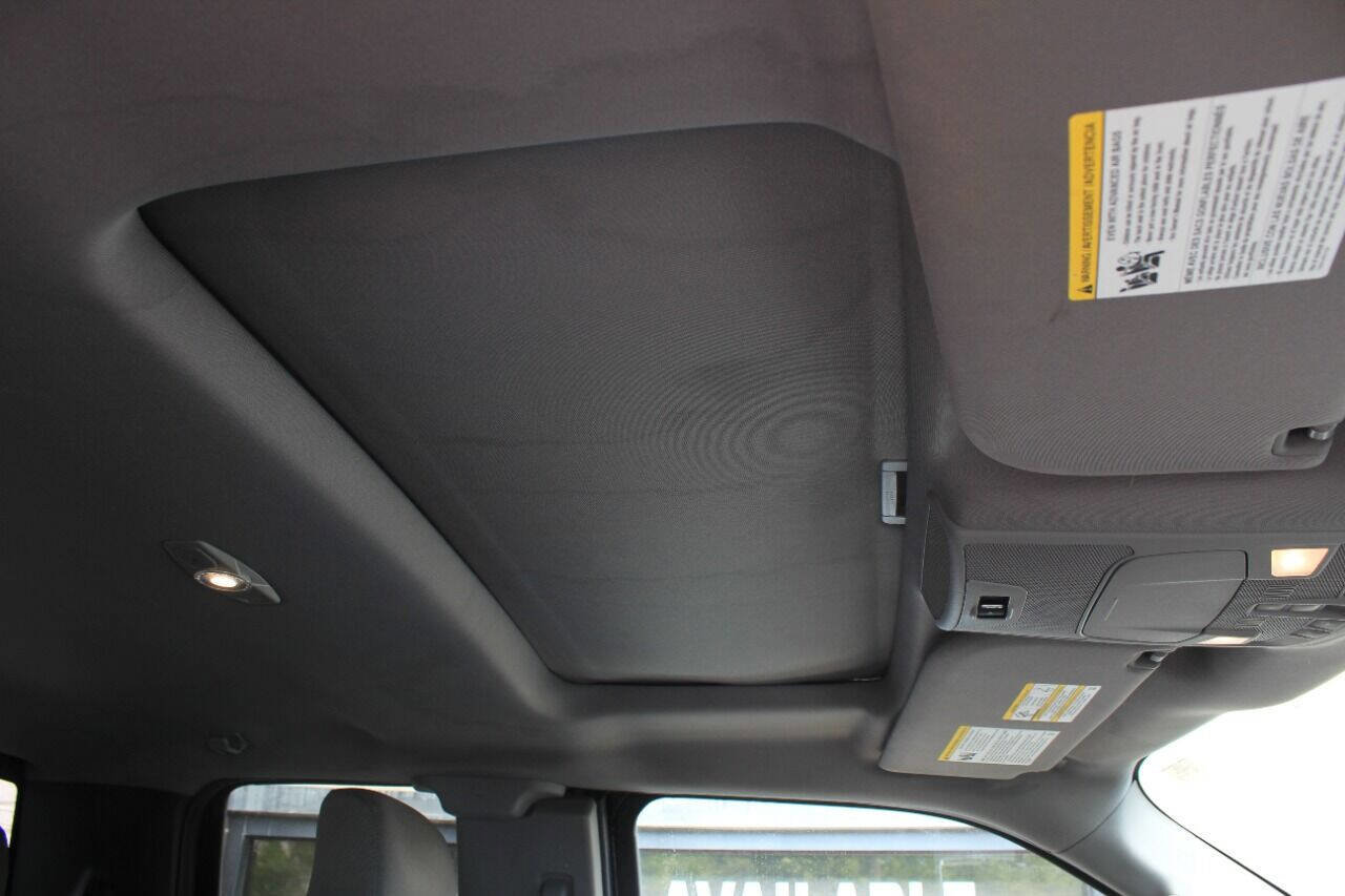 Used 2016 Ford F150 XLT w/ Equipment Group 301A Mid image 18