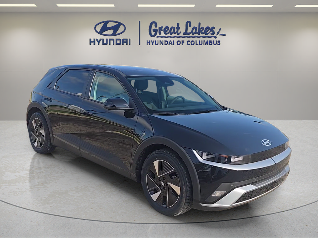 New 2026 Hyundai Ioniq 5 SEL AWD/4WD image 7