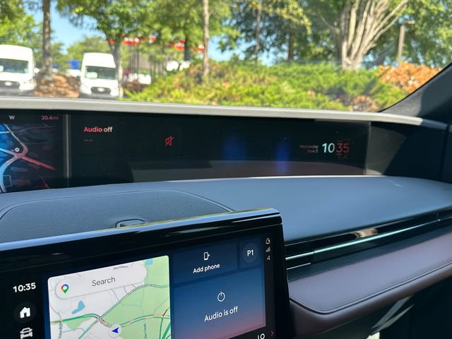 New 2026 Lincoln Nautilus Reserve w/ Jet Appearance Package AWD/4WD image 27