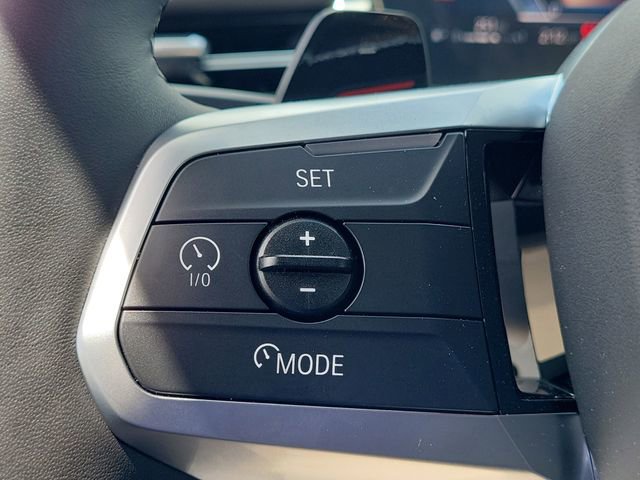 Used 2025 BMW X1 xDrive28i w/ Technology Package image 25