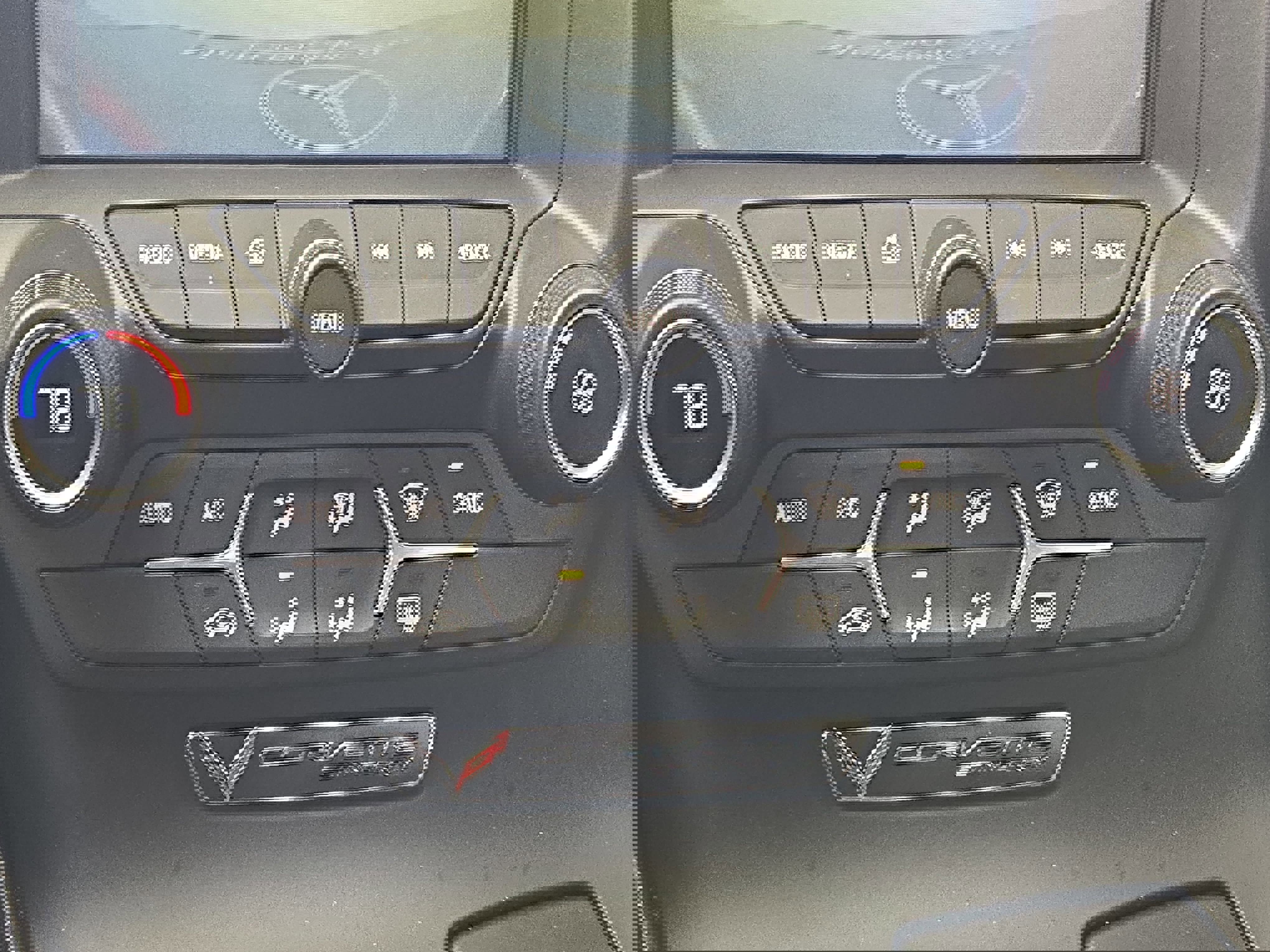 Used 2019 Chevrolet Corvette Stingray Coupe w/ 1LT image 19