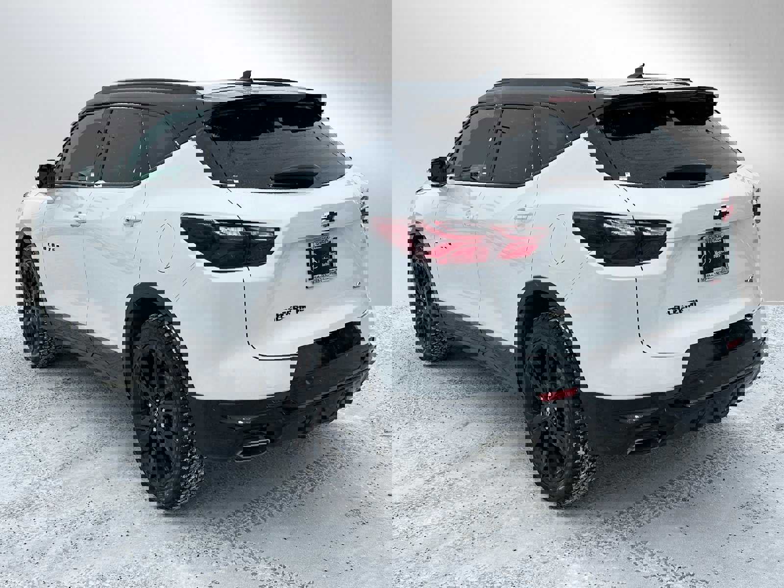 Used 2022 Chevrolet Blazer RS w/ Enhanced Convenience Package image 5