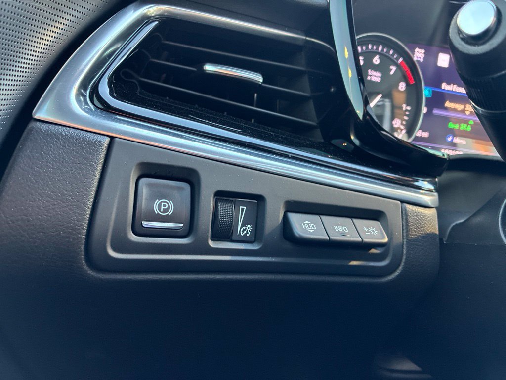 Used 2020 Cadillac XT6 Sport AWD/4WD image 13