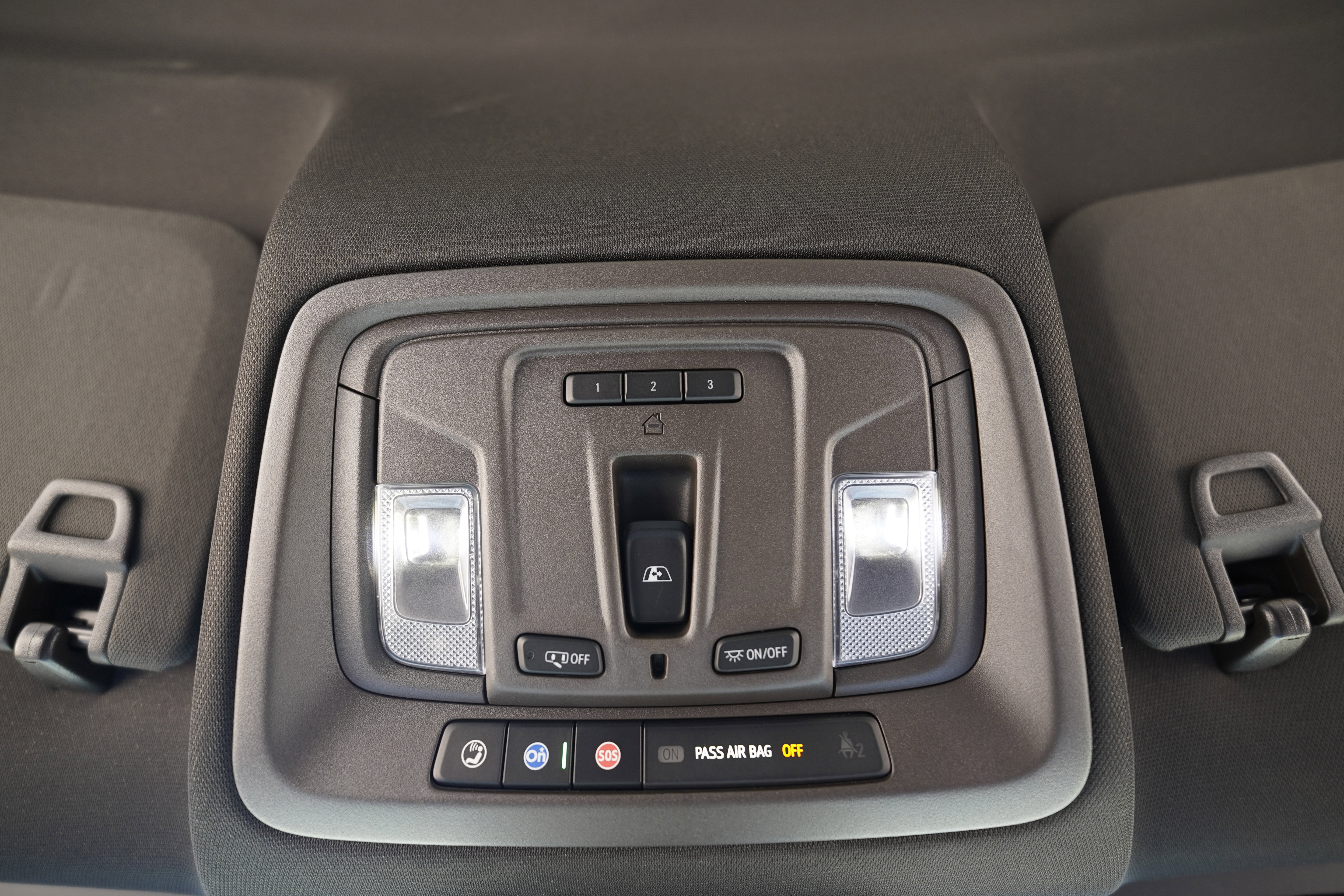 Used 2024 Chevrolet Silverado 3500 LTZ w/ LTZ Plus Package image 29