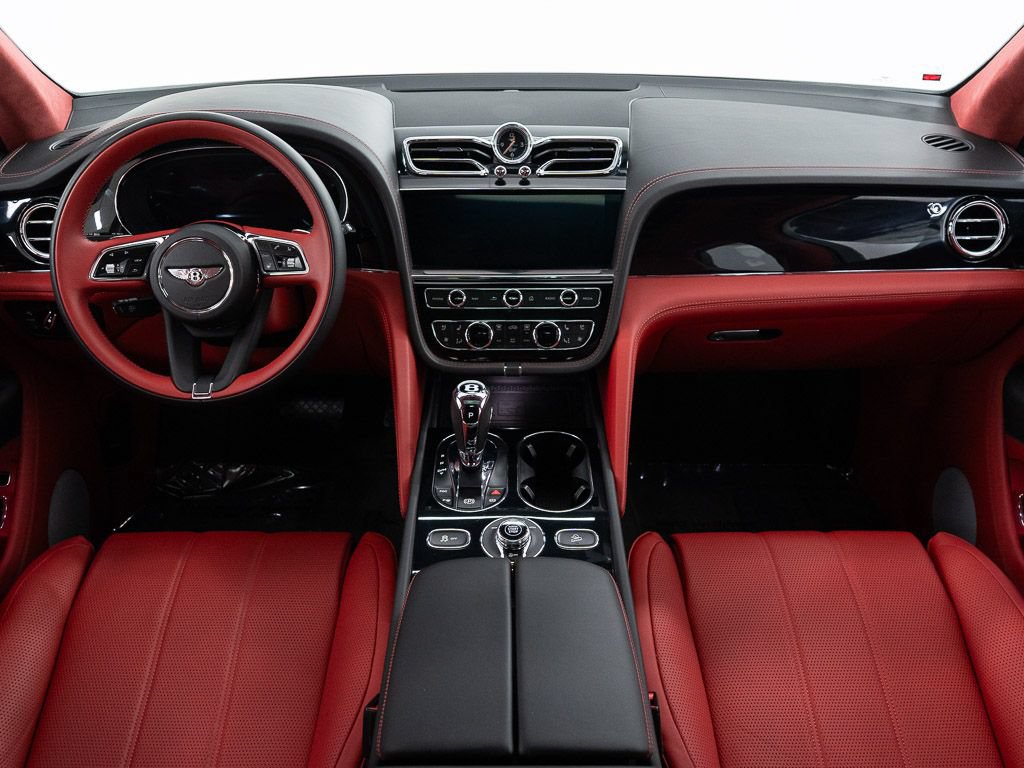 Certified 2023 Bentley Bentayga AWD/4WD image 26