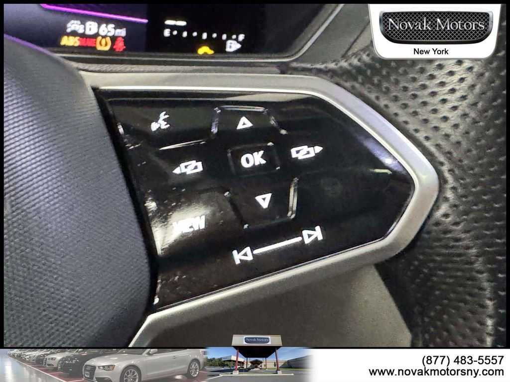 Used 2023 Volkswagen Tiguan SE R-Line image 20