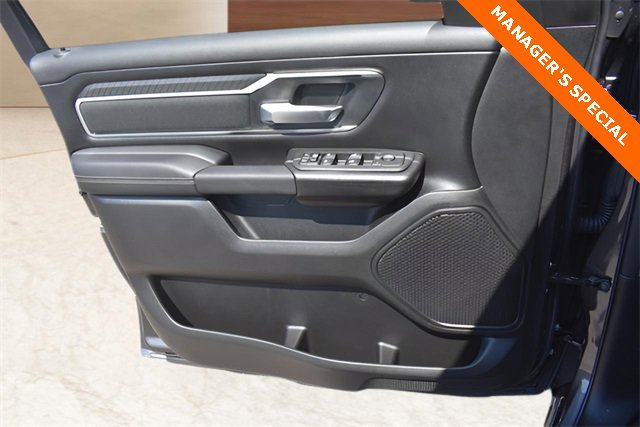 New 2026 RAM 1500 Lone Star image 10