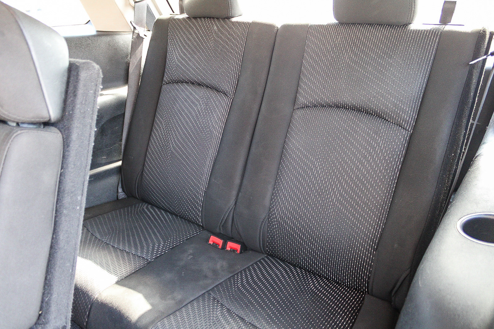 Used 2020 Dodge Journey SE FWD image 21