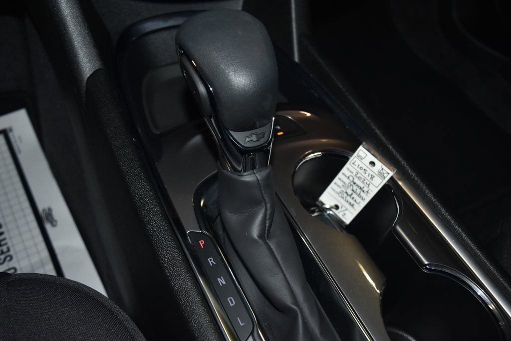 Used 2024 Chevrolet Malibu LT image 14