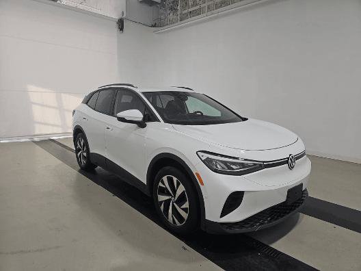 Used 2024 Volkswagen ID.4 2WD image 21
