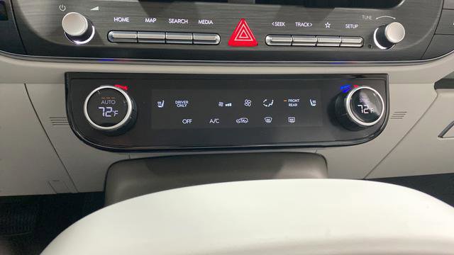 New 2026 Hyundai Palisade SEL AWD/4WD image 18