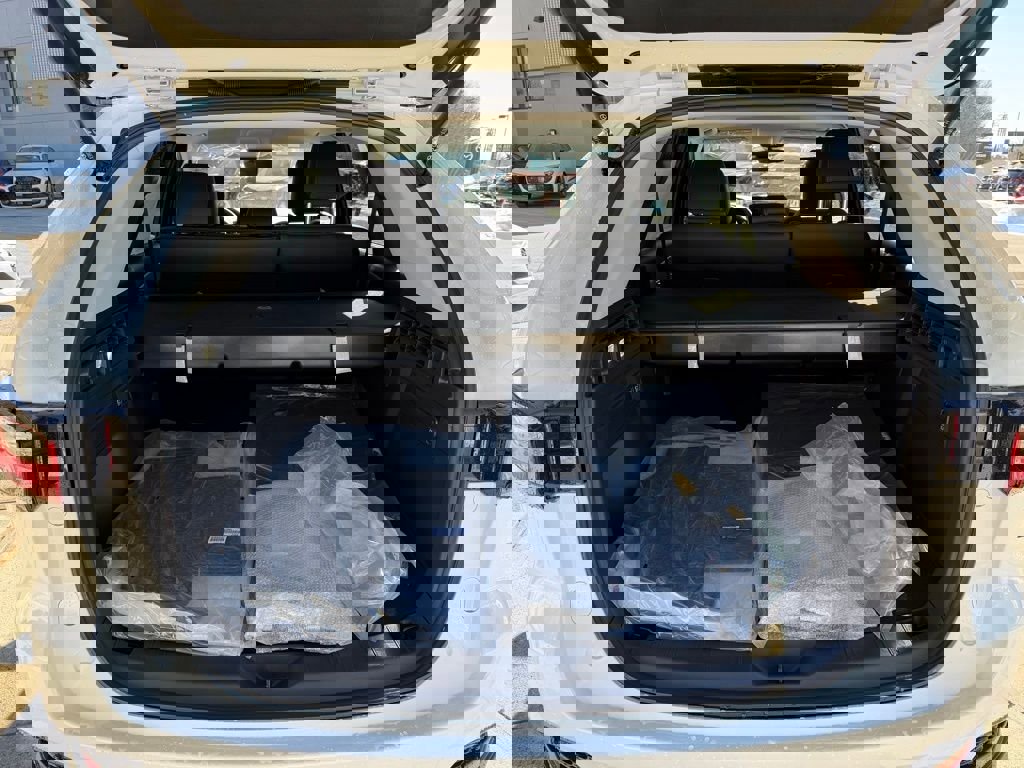 New 2026 MAZDA CX-70 SC Plus image 13