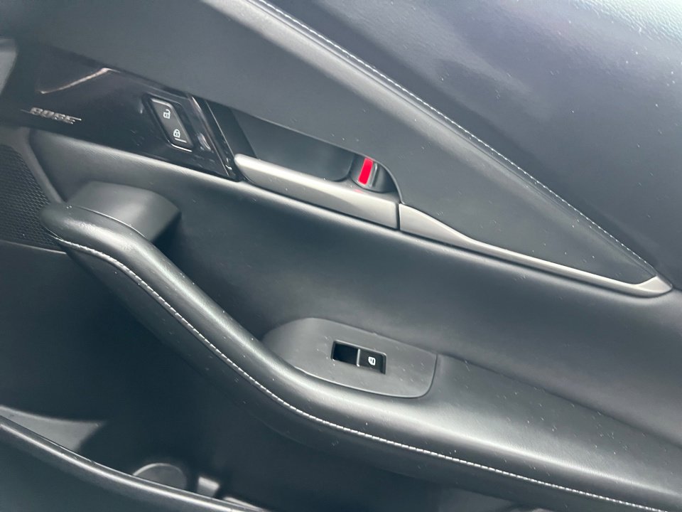 New 2026 MAZDA CX-30 AWD 2.5 S w/ Premium Package image 32