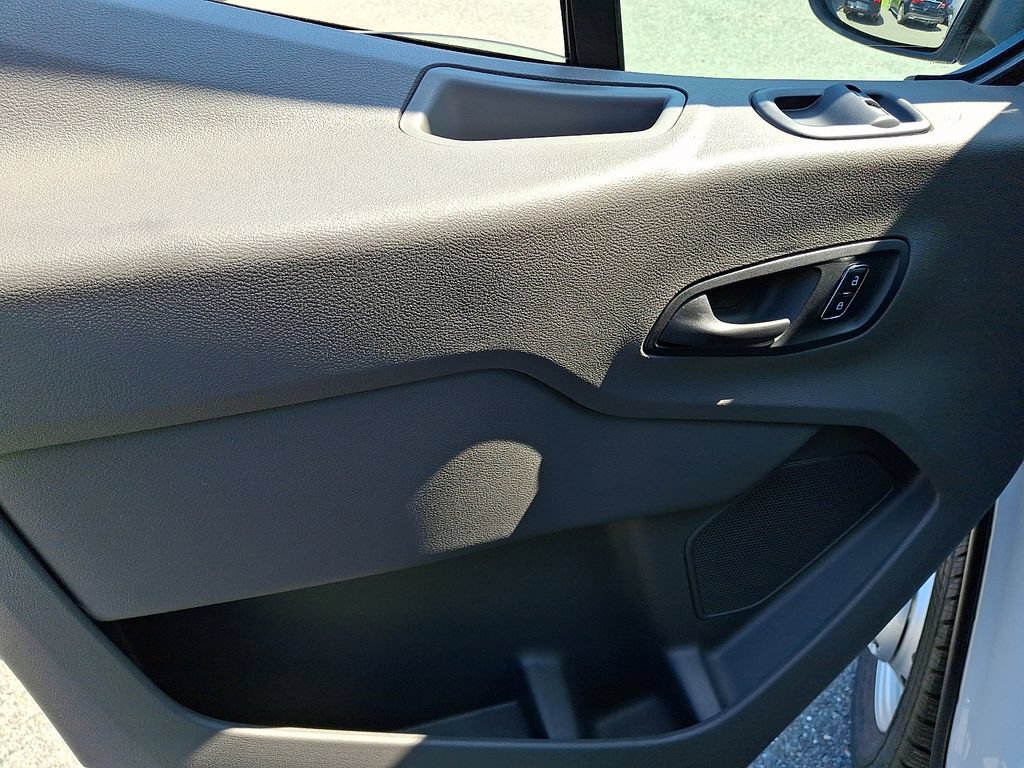 New 2026 Ford Transit 350 148 High Roof w/ Load Area Protection Package RWD image 9