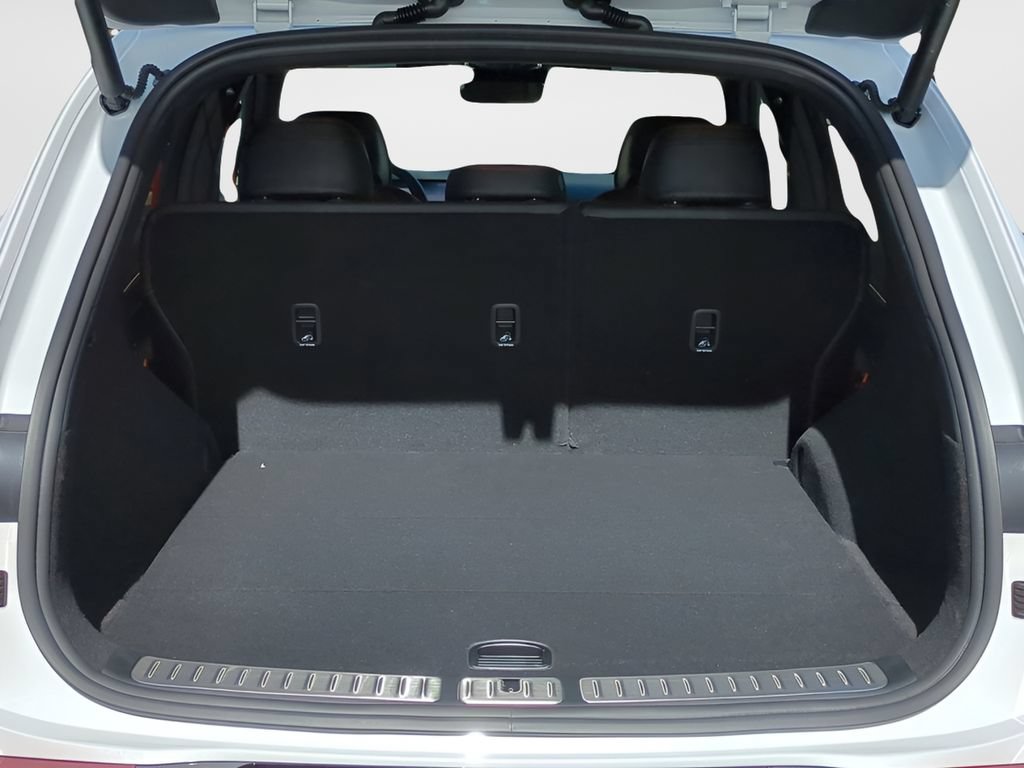 New 2026 Genesis GV70 3.5T Sport Advanced AWD/4WD image 13