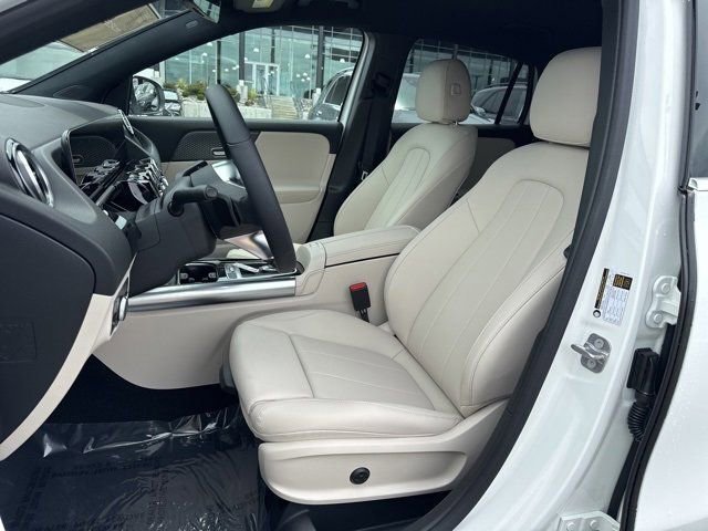 New 2025 Mercedes-Benz GLA 250 image 8