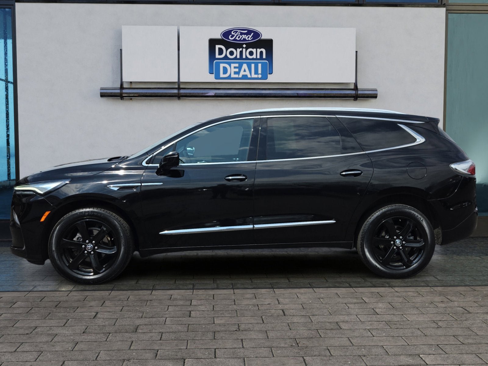 Used 2023 Buick Enclave Essence w/ Experience Buick Package AWD/4WD image 6