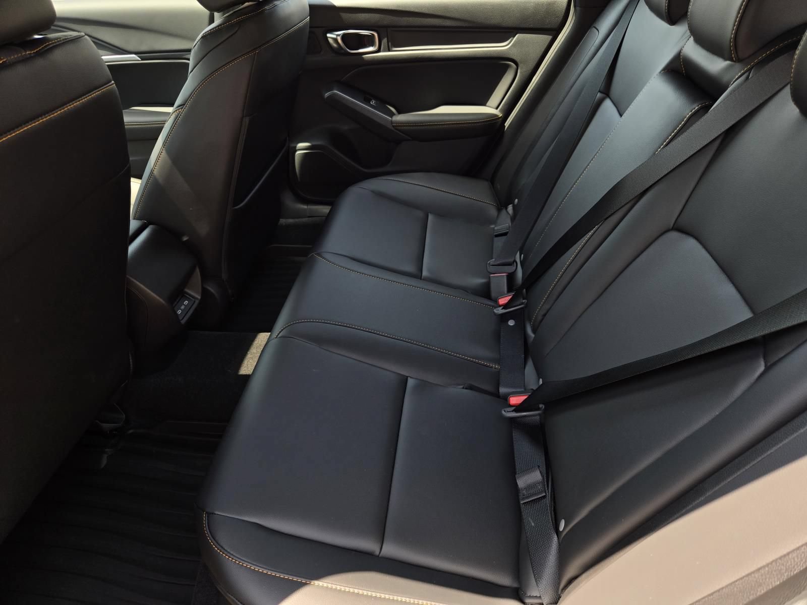 New 2026 Acura Integra A-Spec w/ Technology Package FWD image 9