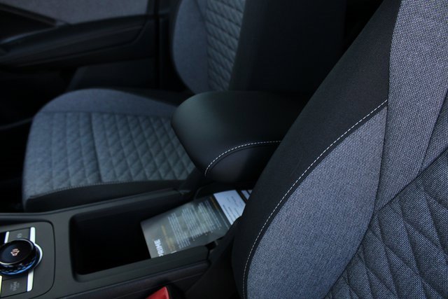 New 2026 Volkswagen Tiguan S image 16