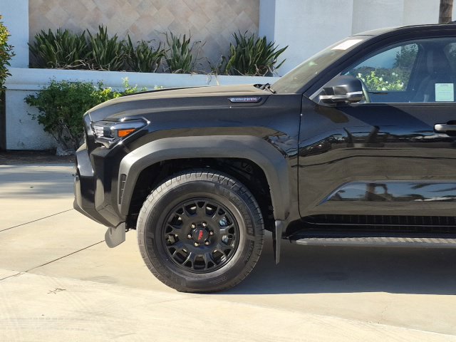 Used 2026 Toyota 4Runner TRD Off-Road Premium AWD/4WD image 24