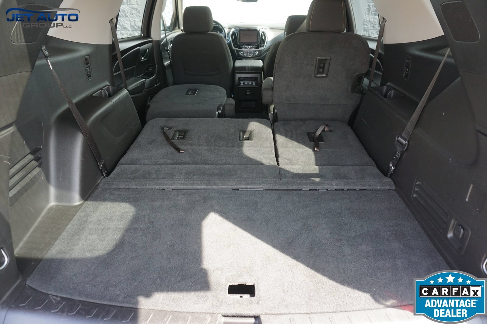 Used 2019 Chevrolet Traverse LT AWD/4WD image 20