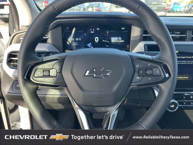New 2027 Chevrolet Bolt LT w/ Comfort Package image 12