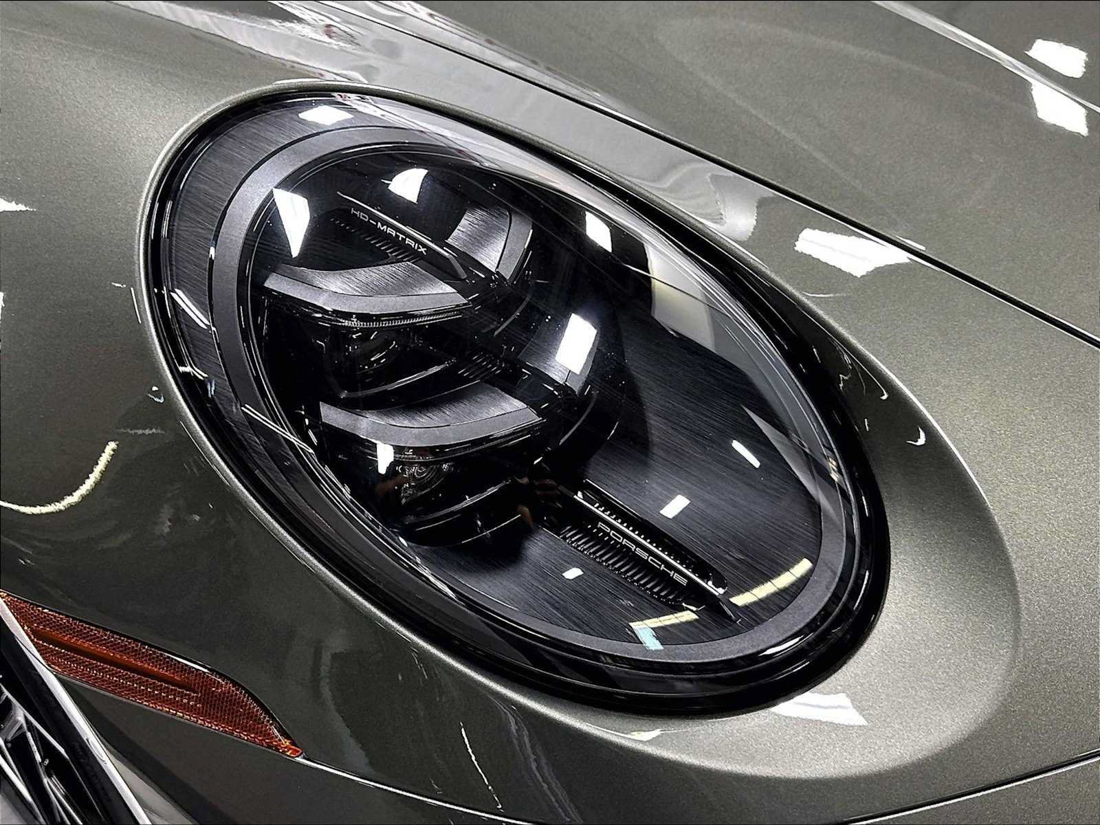 Used 2026 Porsche 911 Carrera S RWD image 14