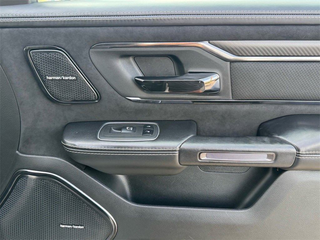 Used 2023 RAM 1500 TRX w/ TRX Level 2 Equipment Group image 21