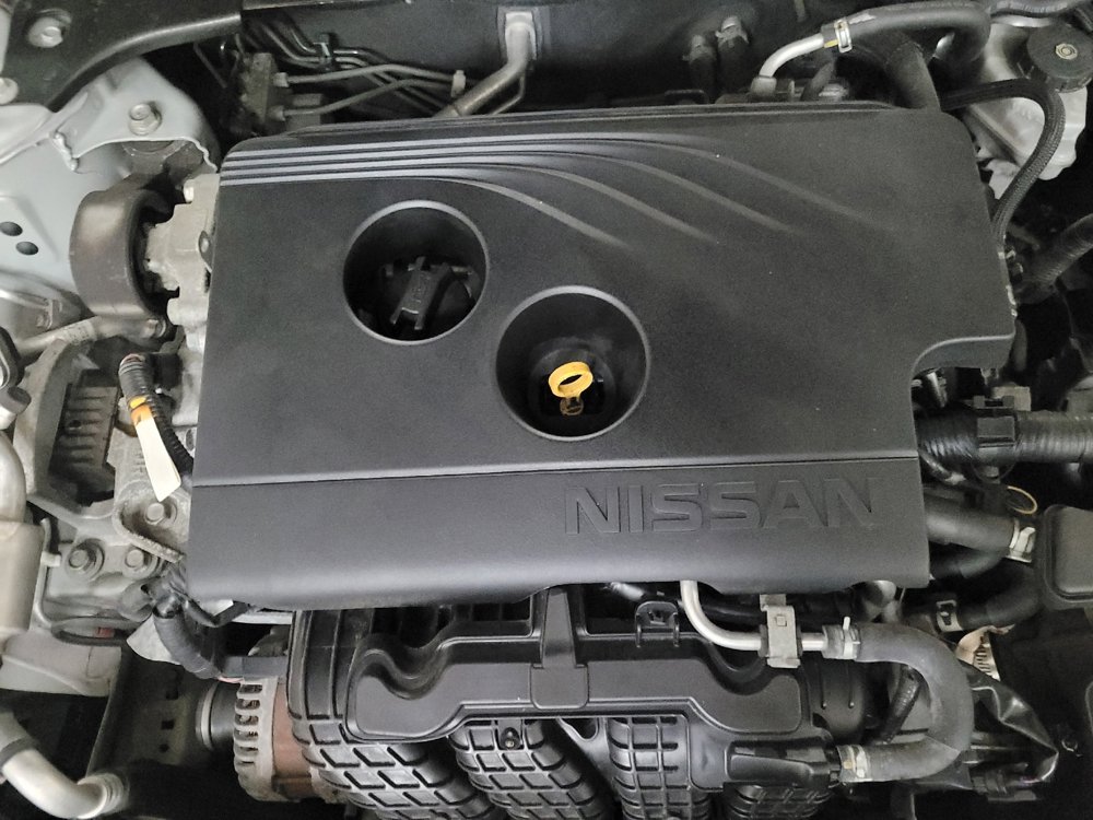 Used 2020 Nissan Altima 2.5 S image 30