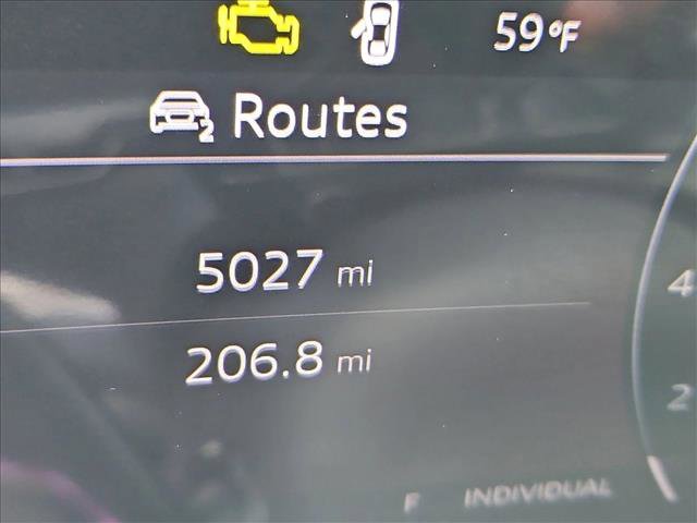 Used 2025 Audi A5 2.0T Premium Plus w/ Premium Plus image 11