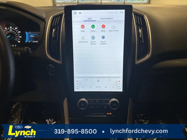 Used 2024 Ford Edge SEL w/ Convenience Package AWD/4WD image 11