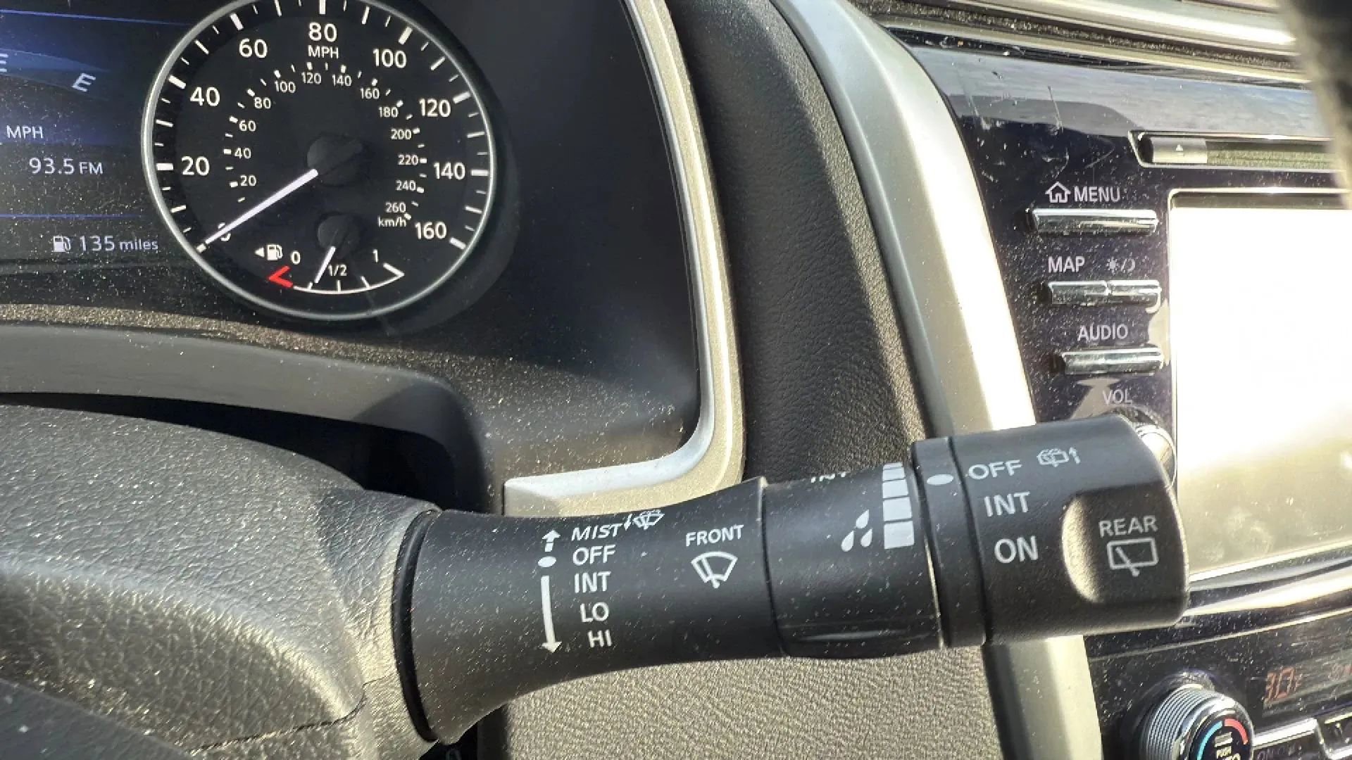 Used 2018 Nissan Murano SV image 13