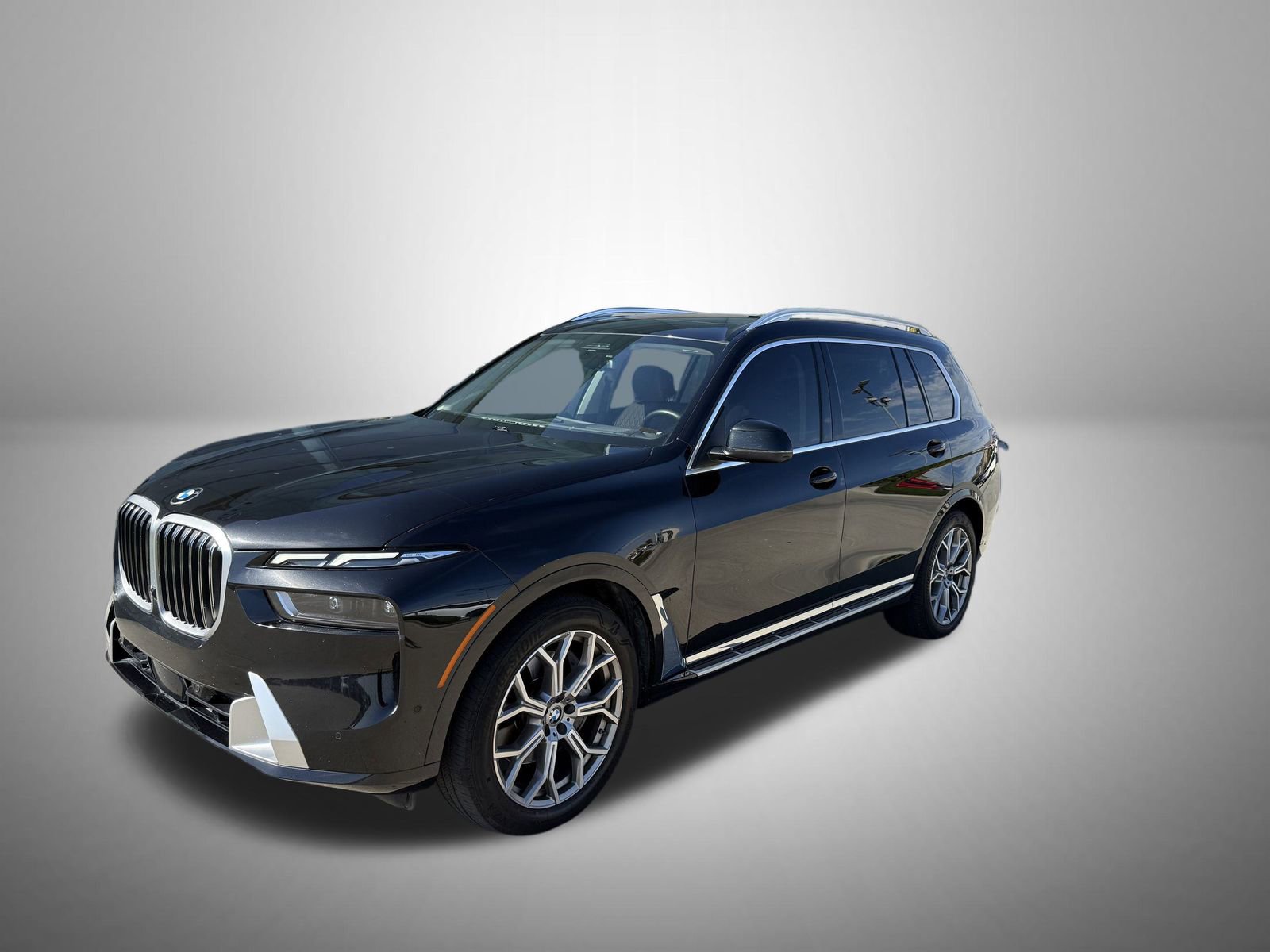 Used 2023 BMW X7 xDrive40i w/ Executive Package