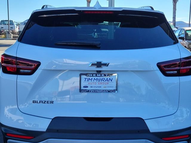 New 2026 Chevrolet Blazer LT w/ Midnight/Sport Edition image 19