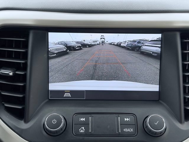 Used 2023 GMC Acadia Denali AWD/4WD image 40