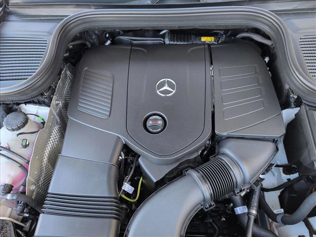 New 2026 Mercedes-Benz GLE 350 4MATIC image 17