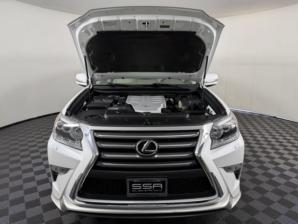 Used 2018 Lexus GX 460 Premium AWD/4WD image 64