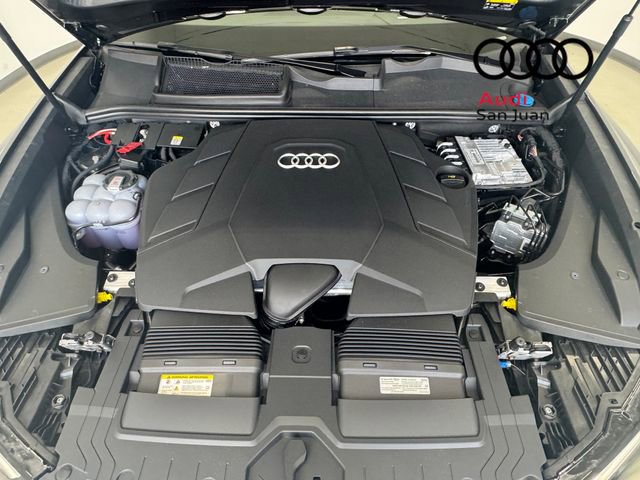 New 2026 Audi Q8 Prestige image 14