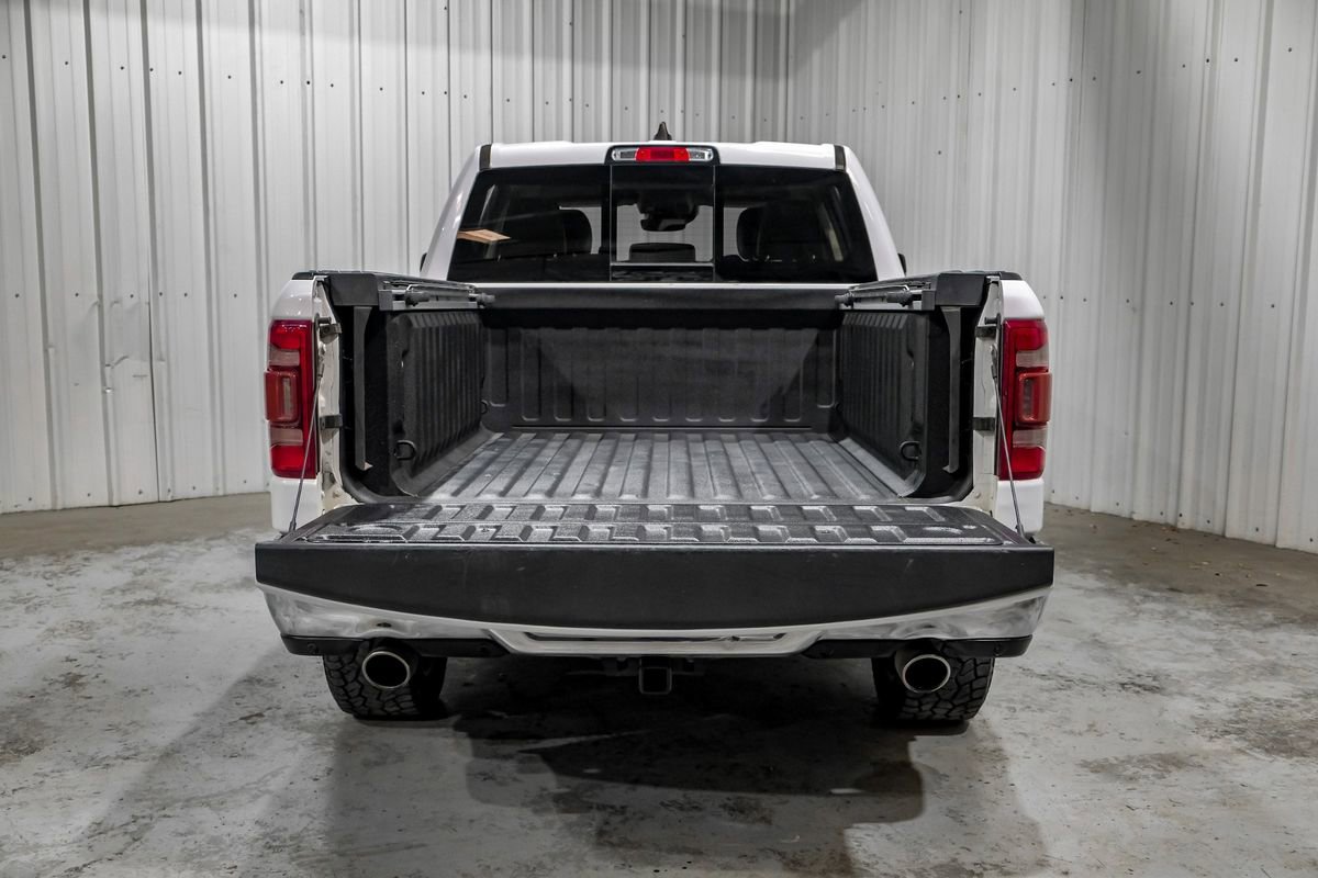 Used 2021 RAM 1500 Laramie image 55