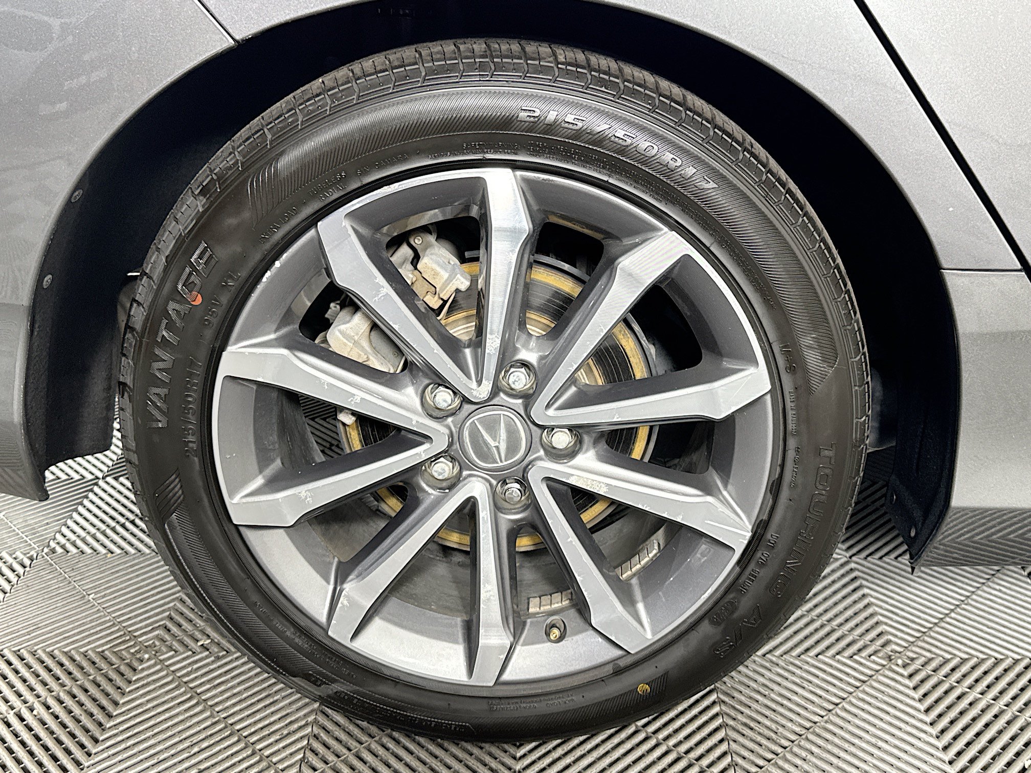 Used 2024 Acura Integra FWD image 32