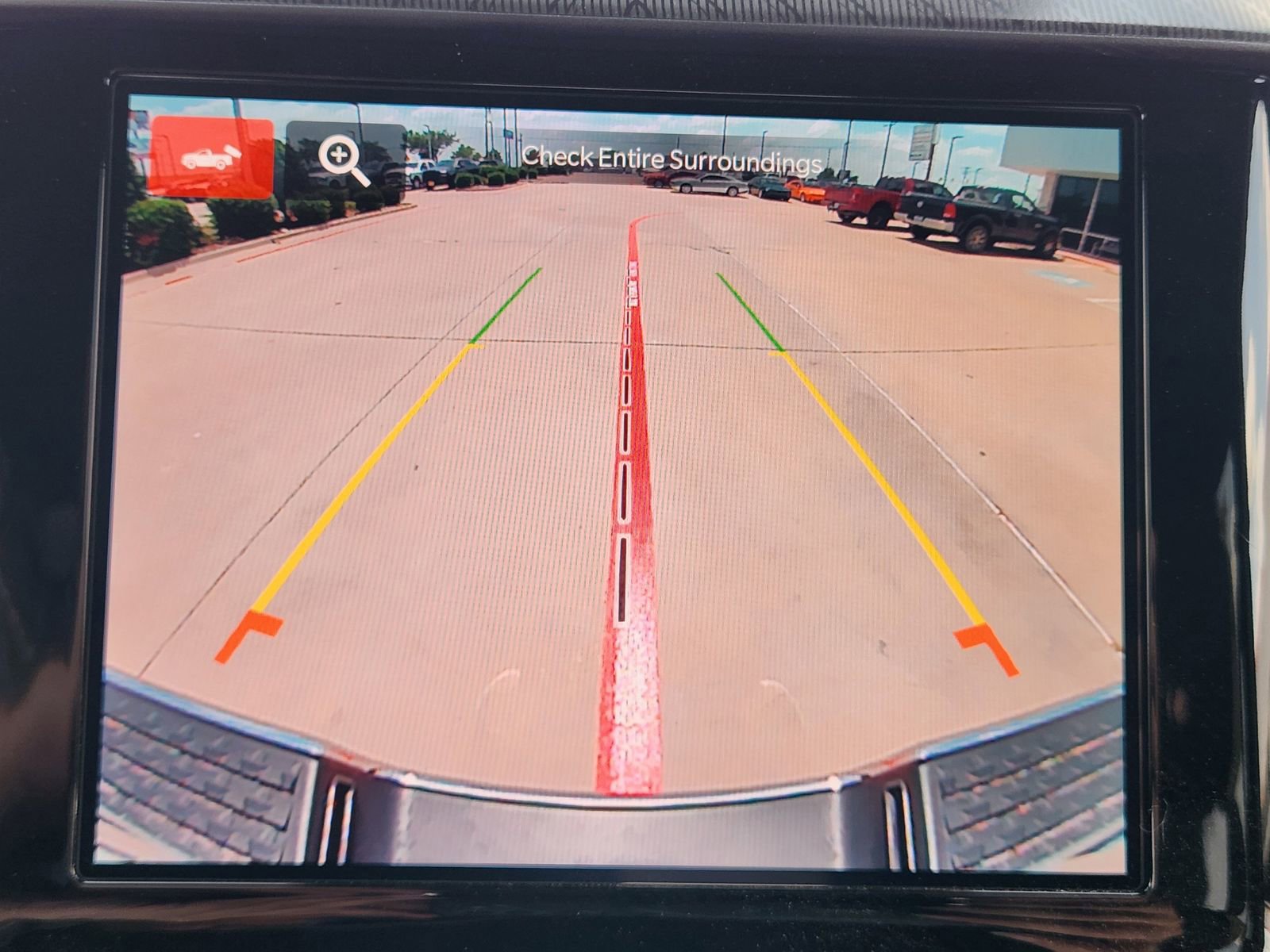 New 2025 RAM 2500 Lone Star image 14