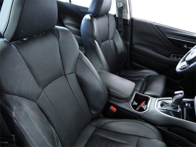 Used 2020 Subaru Legacy Limited w/ Popular Package #2 image 11