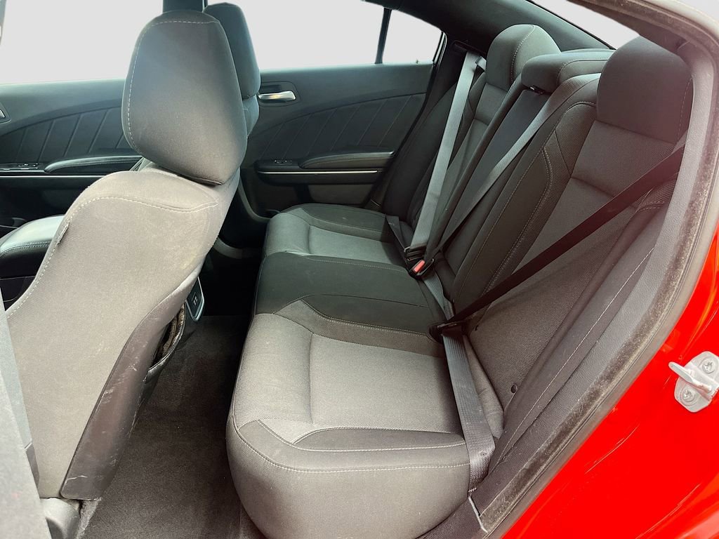 Used 2021 Dodge Charger SXT AWD/4WD image 23