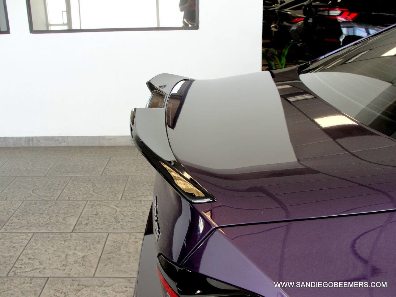 Used 2023 BMW M240i Coupe w/ Premium Package RWD image 11