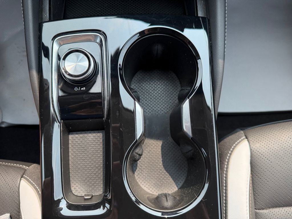 Used 2025 Buick Envision Sport Touring image 25