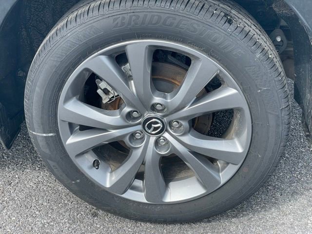 Certified 2025 MAZDA CX-30 AWD 2.5 S w/ Premium Package image 28