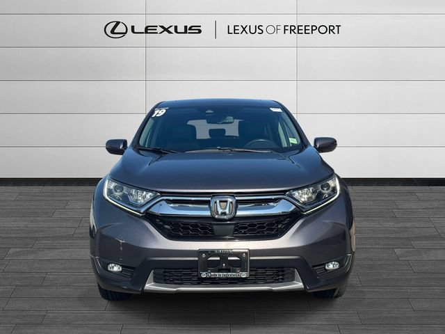 Used 2019 Honda CR-V EX-L image 2
