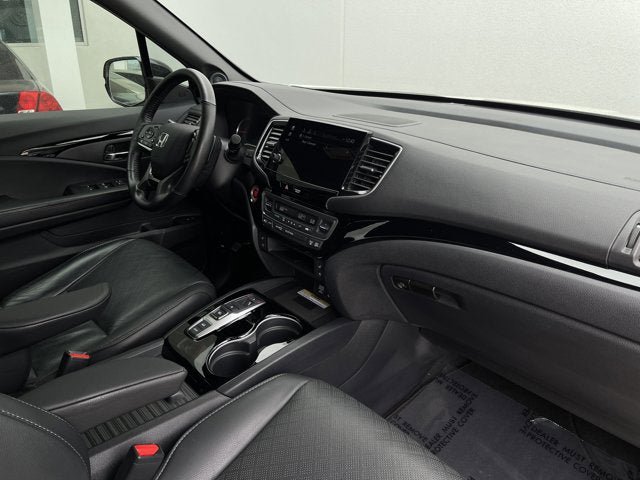 Used 2019 Honda Passport Elite image 18